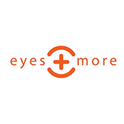 Logotipo de eyes + more - Optiker Ratingen