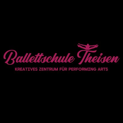 Logo von Ballettschule Theisen