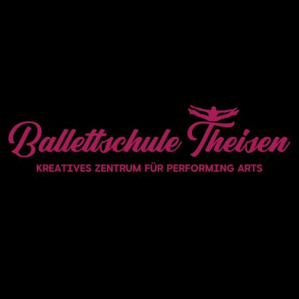 Logo van Ballettschule Theisen