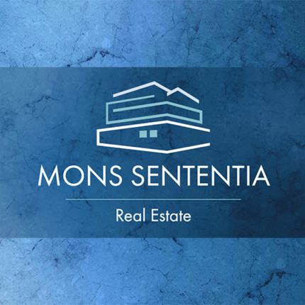 Logo fra Mons Sententia Real Estate