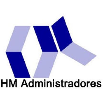 Logo da HM Administradores de Comunidades