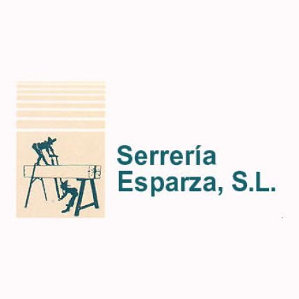 Logo de Maderas Esparza