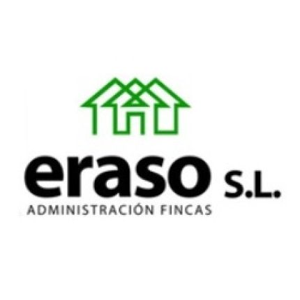 Logo de Administración de Fincas Eraso