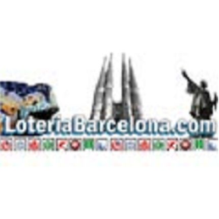 Logotipo de Lotería Barcelona
