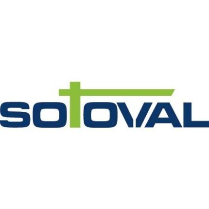 Logo da Grupo Sotoval de Construcciones y Proyectos S.L.
