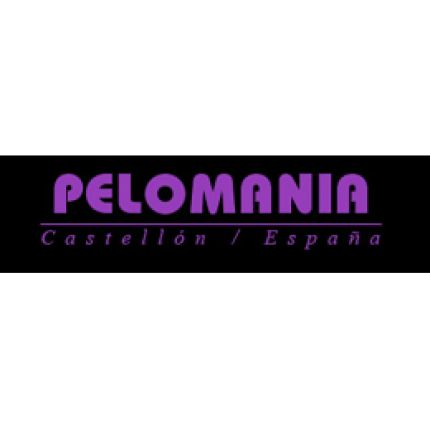 Logo von Pelomanía