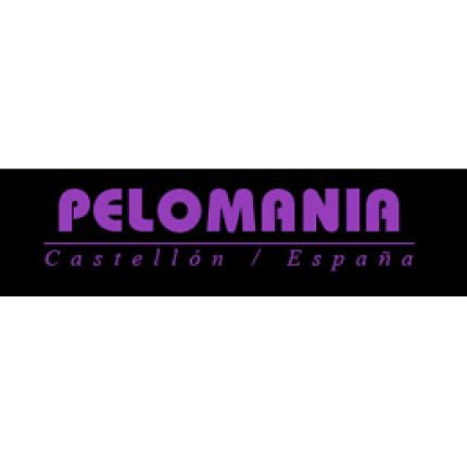 Logo da Pelomanía