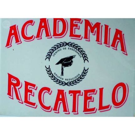 Logo from Academia Recatelo