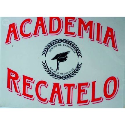 Logotipo de Academia Recatelo