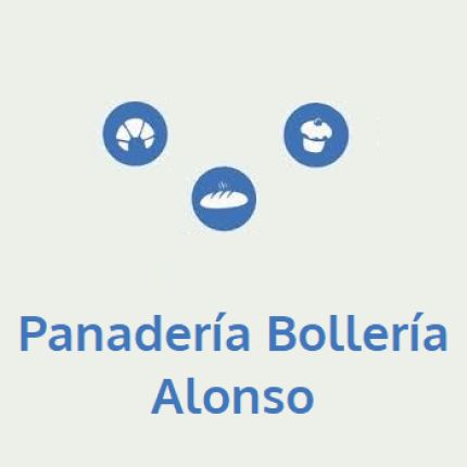 Λογότυπο από Panadería Bollería Alonso S.l.
