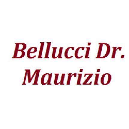 Logotyp från Bellucci Dr. Maurizio