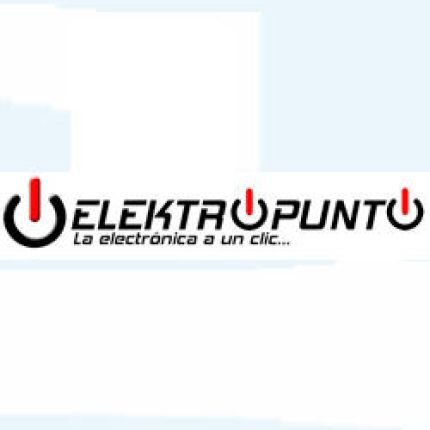 Logotipo de Elektropunto