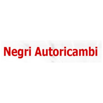 Logo van Autoricambi Negri Matteo