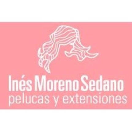 Logótipo de Inés Moreno Sedano