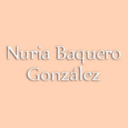 Logo from Nuria Baquero González - Logopeda