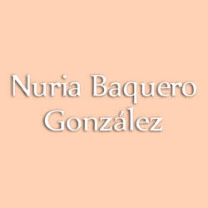 Logo de Nuria Baquero González - Logopeda