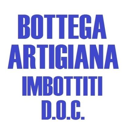 Logo van Bottega Artigiana di Imbottiti D.O.C.-Materassi in Provincia di Lecce