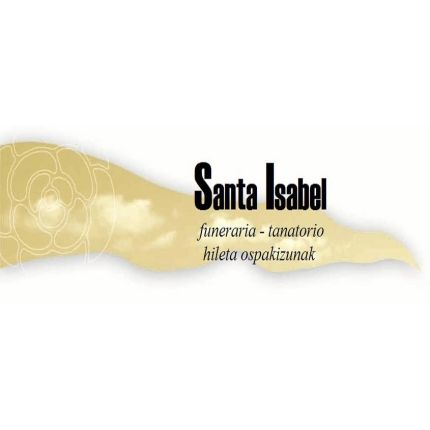 Logo da Funeraria Santa Isabel S.L.