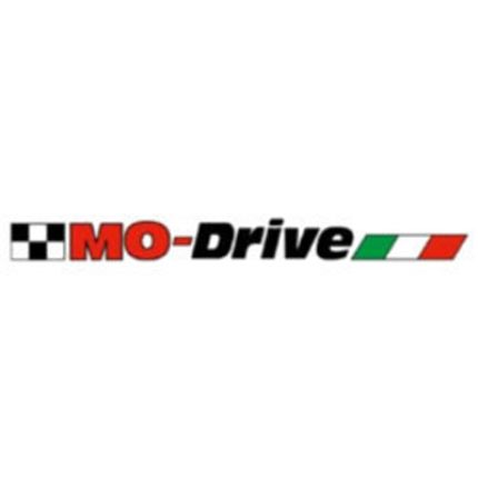 Logotyp från Mo-Drive