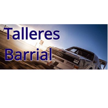 Logo von Talleres Barrial