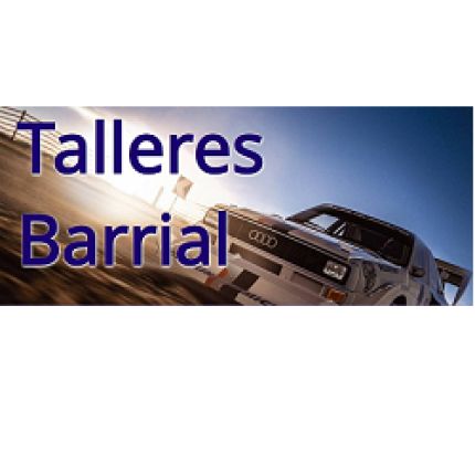 Logo od Talleres Barrial