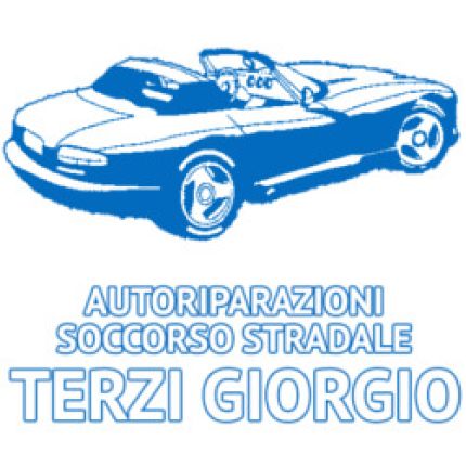Logo von Autoriparazioni Terzi Giorgio