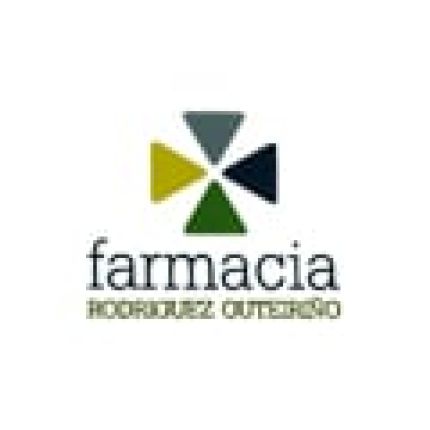 Logo de Farmacia Rodríguez Outeiriño