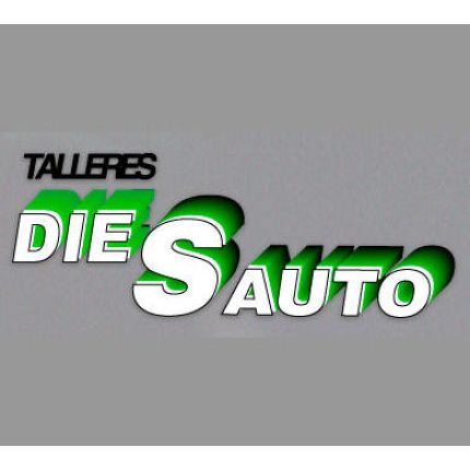 Logotipo de Talleres Diesauto