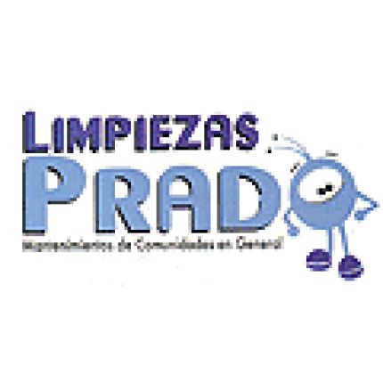 Logo da Limpiezas Prado