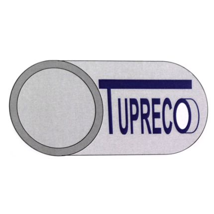 Logo von Tubos Prefabricados Cordobés S.L.U. Tupreco