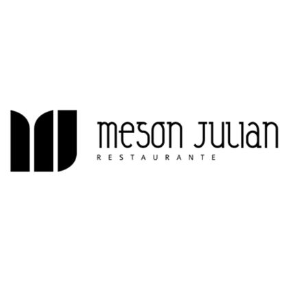 Logotipo de Restaurante Mesón Julián