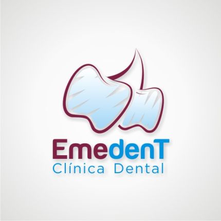 Logo fra Emedent Clínica Dental