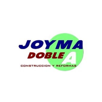 Logo da Joyma Doble A