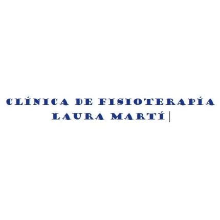 Logotyp från Clínica De Fisioterapia Laura Martí