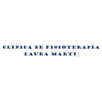 Logo od Clínica De Fisioterapia Laura Martí