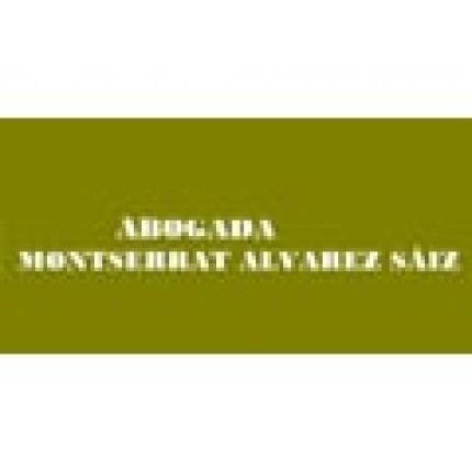 Logotipo de Abogada Montserrat Álvarez Sáiz