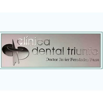 Logo od Clínica Dental Triunfo