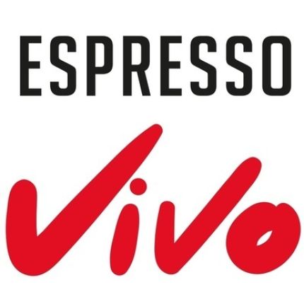 Logotyp från Espresso Vivo Caffè