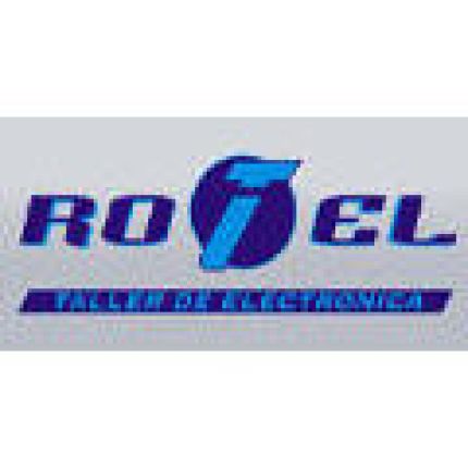 Logo de Rotel Taller De Electrónica