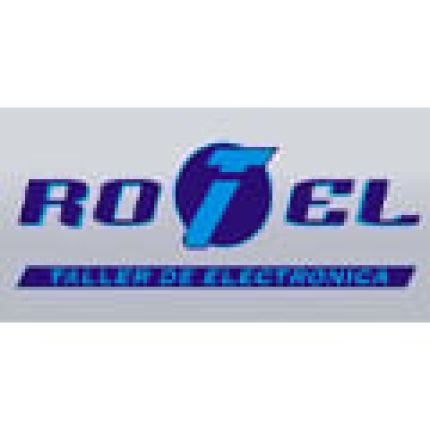 Λογότυπο από Rotel Taller De Electrónica