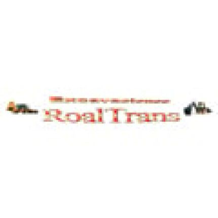 Logo da Excavaciones Roaltrans S.L.