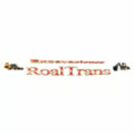 Logo von Excavaciones Roaltrans