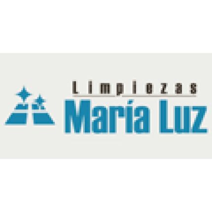 Logotyp från Limpiezas María Luz