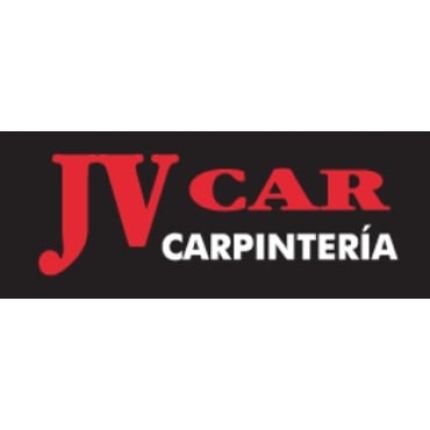 Logo de JV Car Carpintería