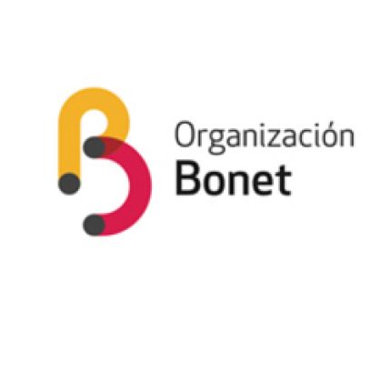 Logotyp från Organización Bonet