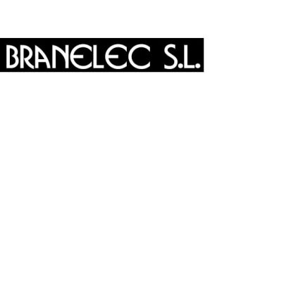 Logo od Branelec S.L.