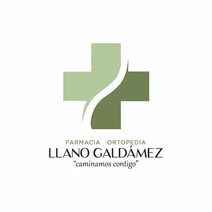 Logotipo de Farmacia Ortopedia Llano Galdamez