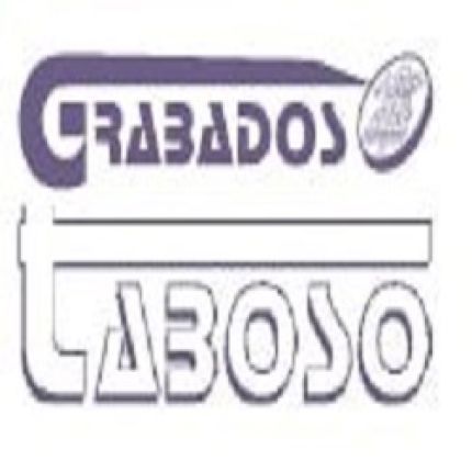 Logo od Grabados Taboso S.L.