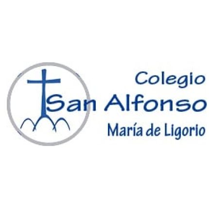 Logo od Colegio San Alfonso Maria de Ligorio