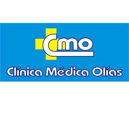 Logo de Clínica Médica Olías (Centro de Medicina y Psicología)